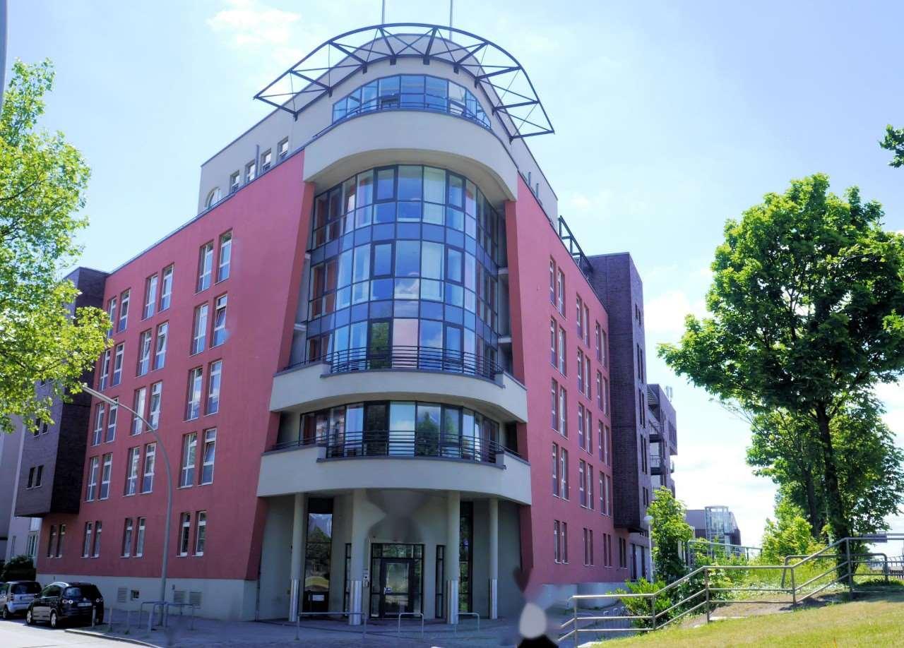 Bridge Inn Hotel Hamburg Eksteriør bilde