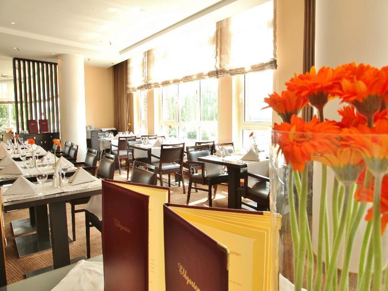 Bridge Inn Hotel Hamburg Eksteriør bilde